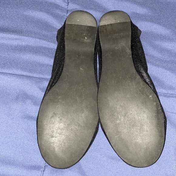 RUBY & BLOOM  BALLERINA FLATS - Picture 2 of 6